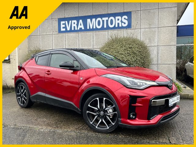 vehicle for sale from Evra Motors