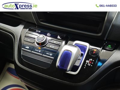 2017 Honda Freed