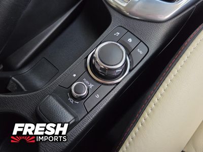 2016 Mazda Demio