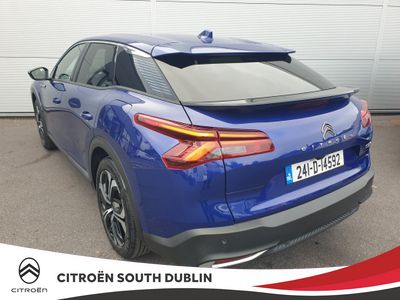 2024 Citroen C5 X