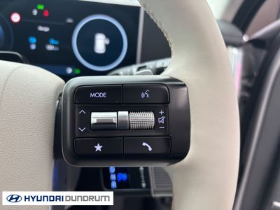 2025 Hyundai Santa Fe