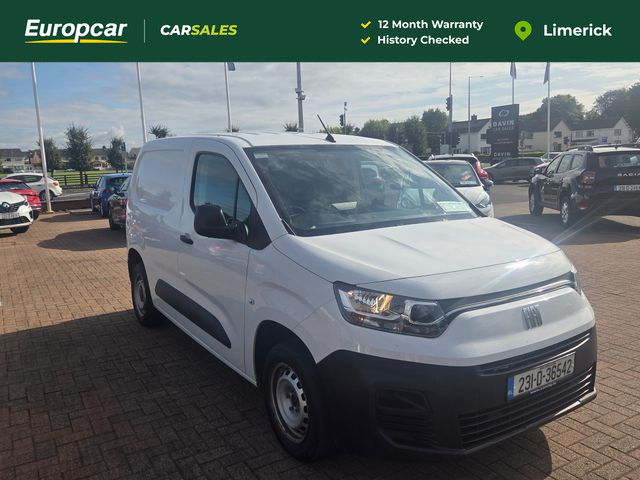 vehicle for sale from Europcar CARSALES (Navan)