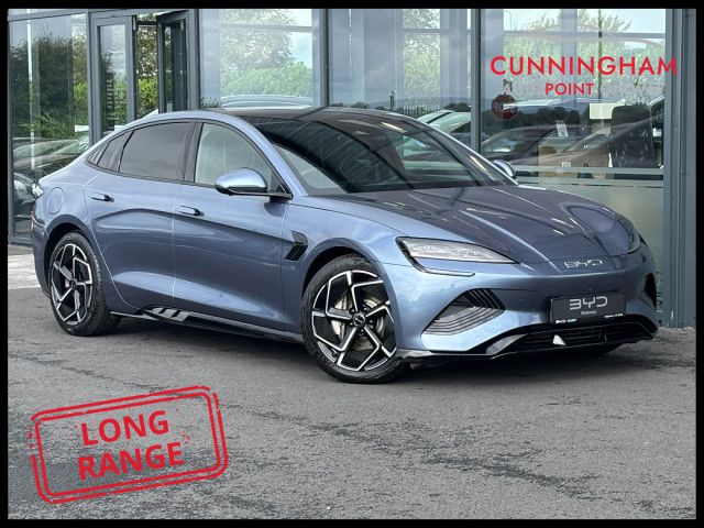 vehicle for sale from Cunningham Autopoint