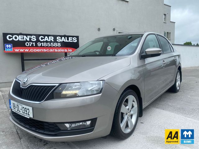 vehicle for sale from Coen's Car Sales