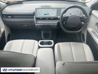 2022 Hyundai Ioniq 5