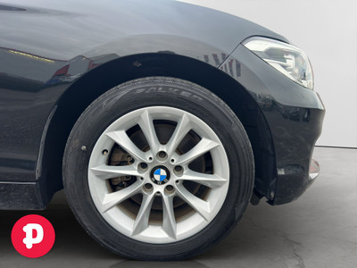 2017 BMW 1 Series