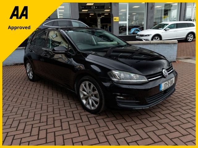 vehicle for sale from Naas Road Autos