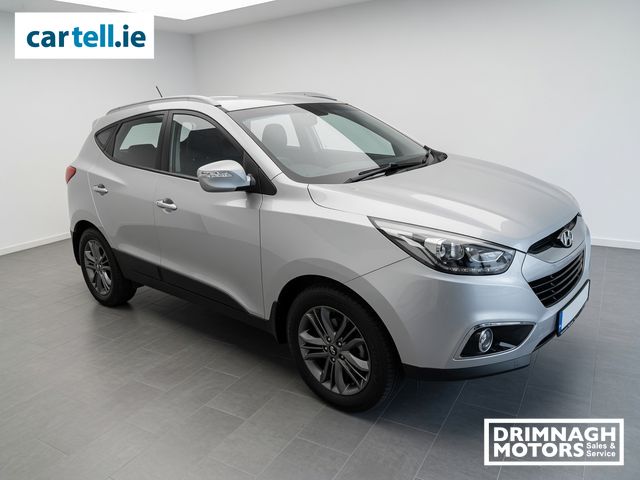 vehicle for sale from Drimnagh Motors