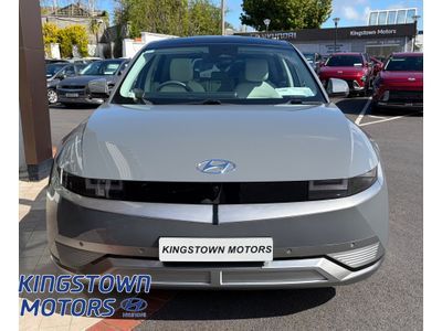 2023 Hyundai Ioniq 5