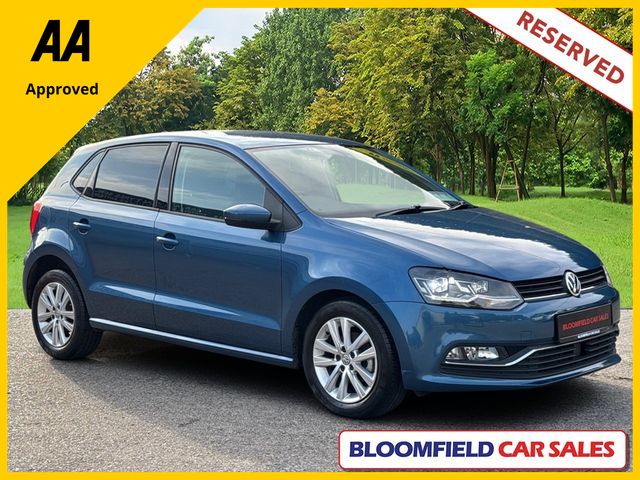 vehicle for sale from Bloomfield Car Sales