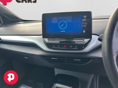 2023 Volkswagen ID.4