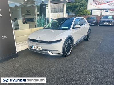 2025 Hyundai Ioniq 5