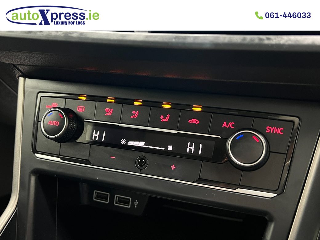 2020 Volkswagen Polo