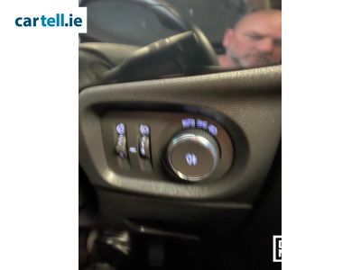 2020 Opel Corsa