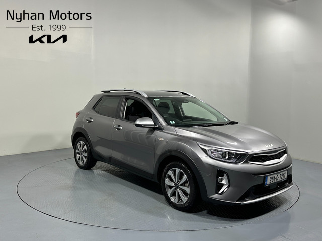 vehicle for sale from Nyhan Motors
