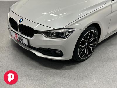 2019 BMW 3 Series
