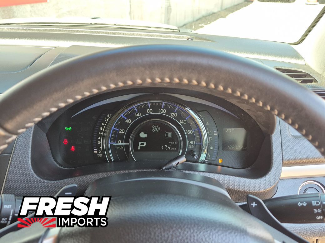 2014 Suzuki Swift