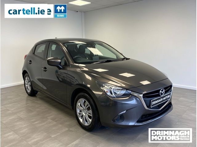 vehicle for sale from Drimnagh Motors