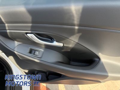 2026 Hyundai i30