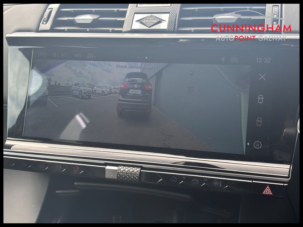 2024 DS Automobiles DS 7