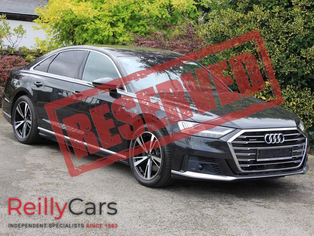 vehicle for sale from Reilly Cars