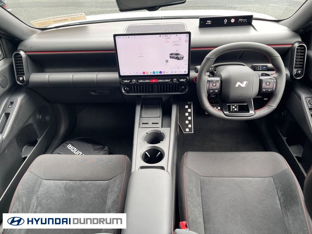 2027 Hyundai Ioniq 3