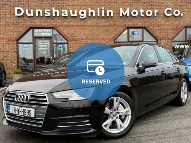 vehicle for sale from Dunshaughlin Motor Co