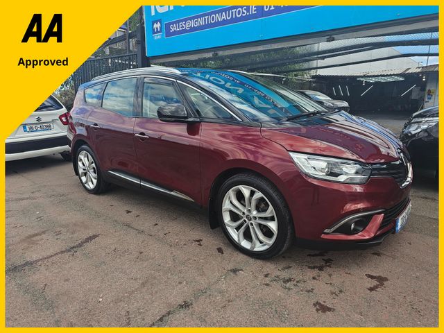 vehicle for sale from Ignition Autos Ltd