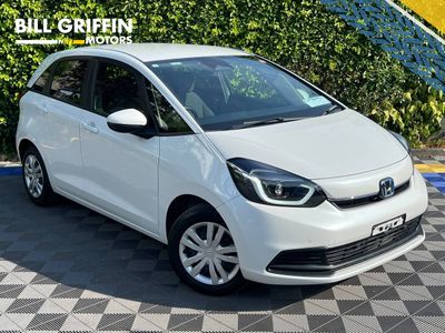 2024 Honda Fit