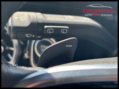 2021 Mercedes-Benz EQA