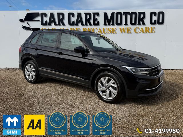 vehicle for sale from Car Care Motor Co. Templeogue