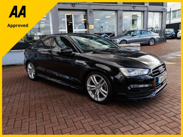 vehicle for sale from Naas Road Autos
