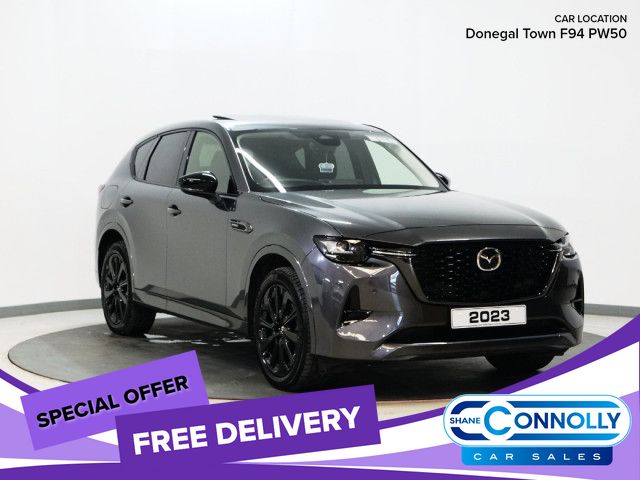 vehicle for sale from Shane Connolly Cars