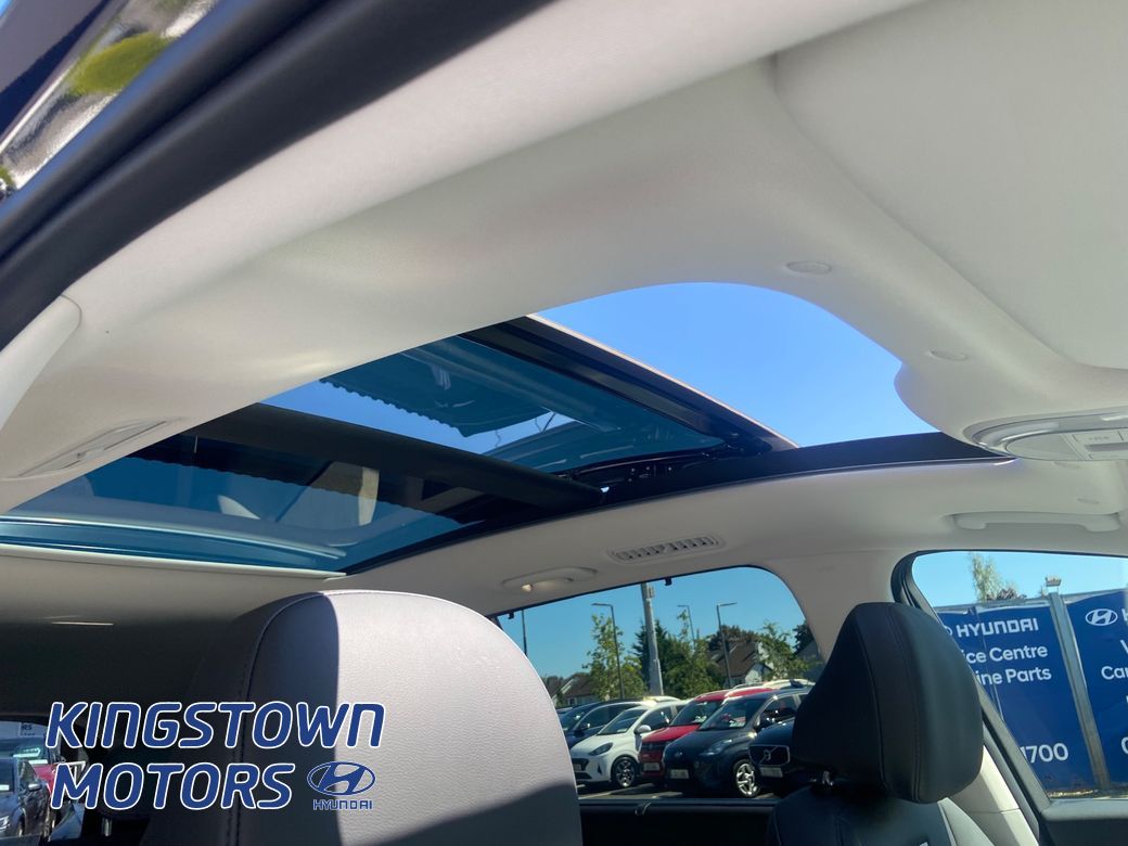 2025 Hyundai Ioniq 9