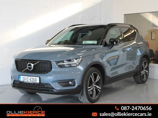 vehicle for sale from Ollie Kierce Cars