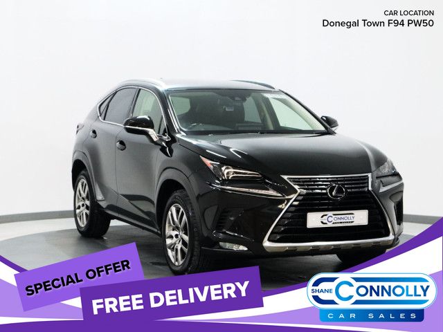 vehicle for sale from Shane Connolly Cars