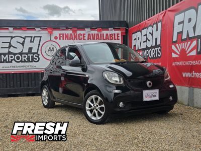 2016 Smart Passion