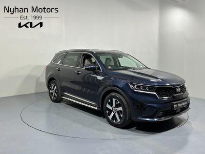 2021 Kia Sorento