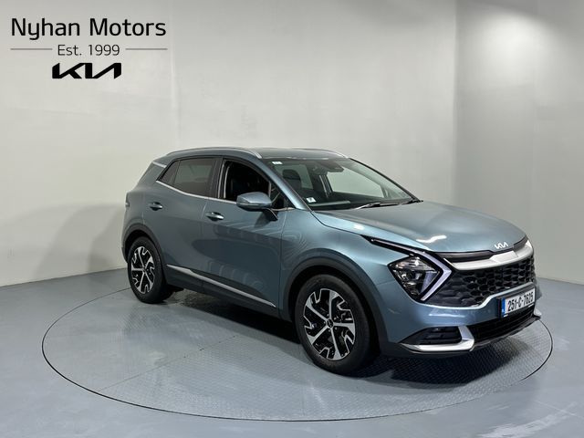 vehicle for sale from Nyhan Motors