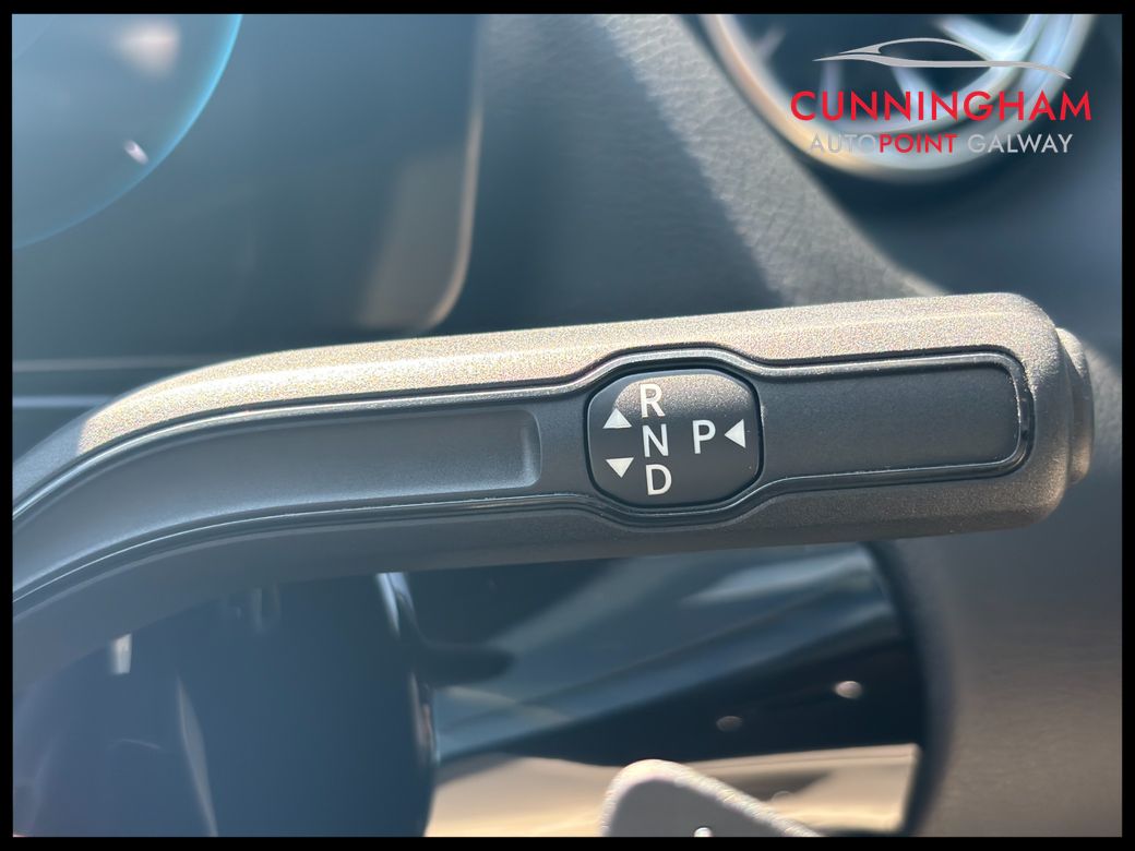 2021 Mercedes-Benz EQA
