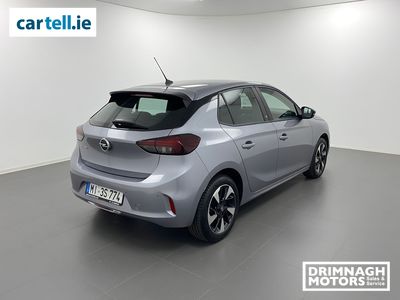 2020 Opel Corsa