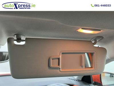 2020 Volkswagen Polo