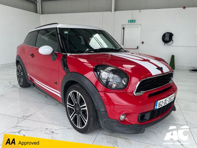 vehicle for sale from Anthony Conaghan Cars