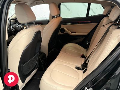 2019 BMW X2