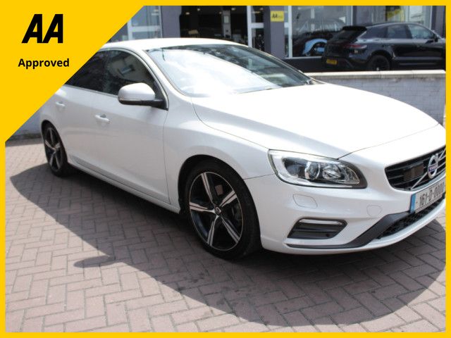 vehicle for sale from Naas Road Autos