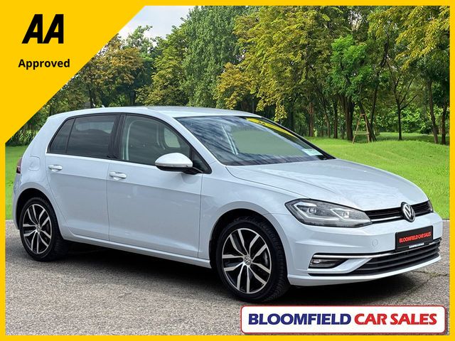 vehicle for sale from Bloomfield Car Sales