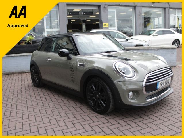 vehicle for sale from Naas Road Autos
