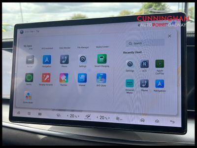 2026 BYD Sealion 7