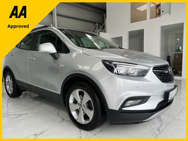 vehicle for sale from Anthony Conaghan Cars