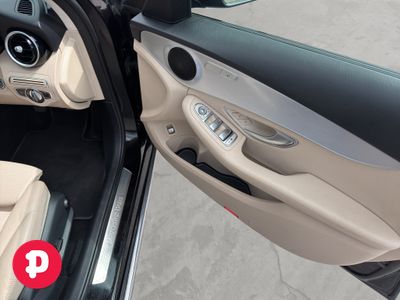 2020 Mercedes-Benz C Class